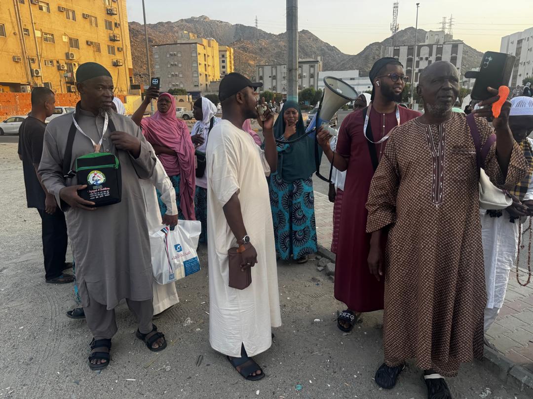 Souvenir Hadj 2026